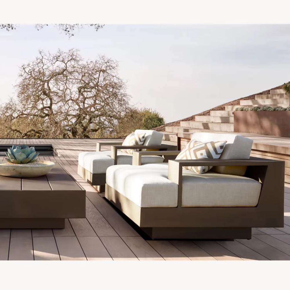 Outdoor Furniture Japanese Style - Luxury Deep Seat Outdoor Garden Furniture