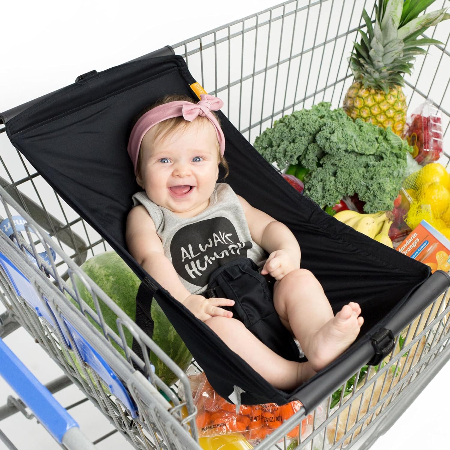 Outdoor Furniture Shop - Baby Shopping Cart Hammock – Infant