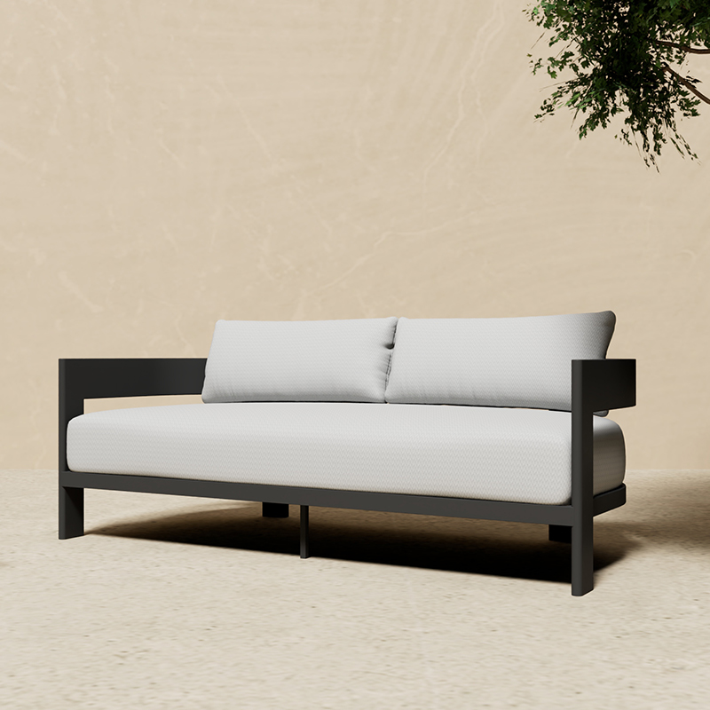Modern Aluminum Outdoor Sofa S - Outdoor Furniture Dining Set recensione e prezzo