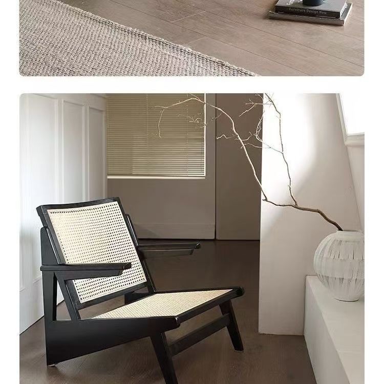 Leisure Rattan Kangaroo Chair  - Outdoor Furniture Japanese Style recensione e prezzo