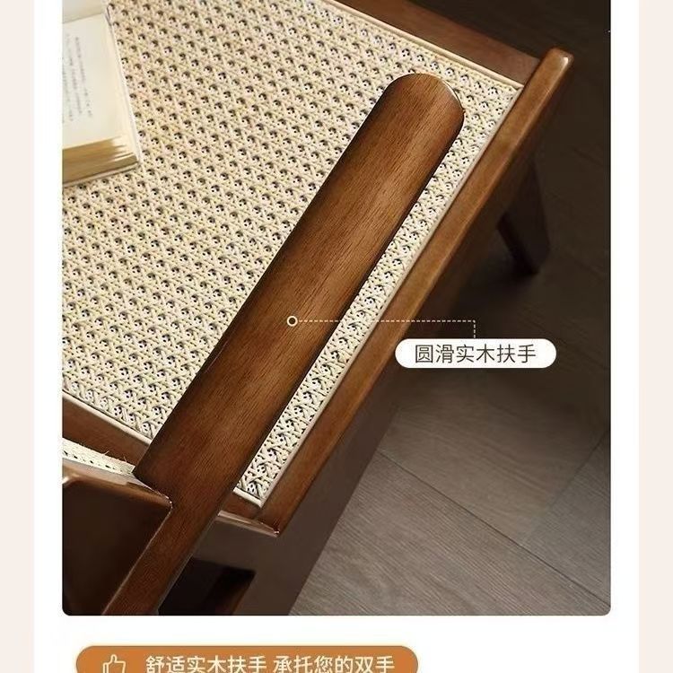 Leisure Rattan Kangaroo Chair  - Outdoor Furniture Japanese Style recensione e prezzo