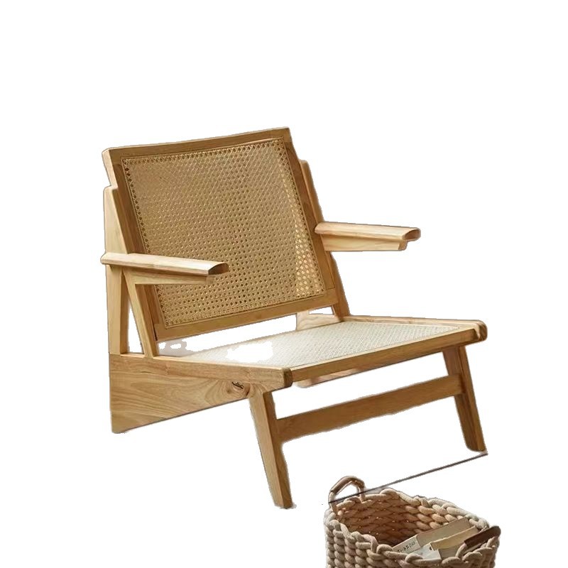 Leisure Rattan Kangaroo Chair  - Outdoor Furniture Japanese Style recensione e prezzo