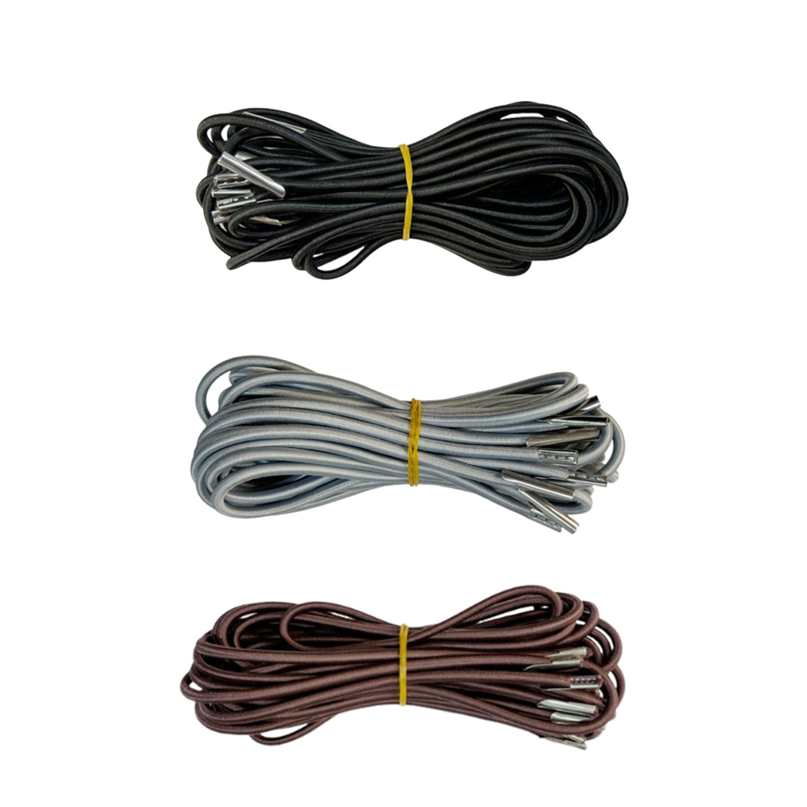 Elastic Bungee Chair Cord Dura - Outdoor Furniture Restoration recensione e prezzo