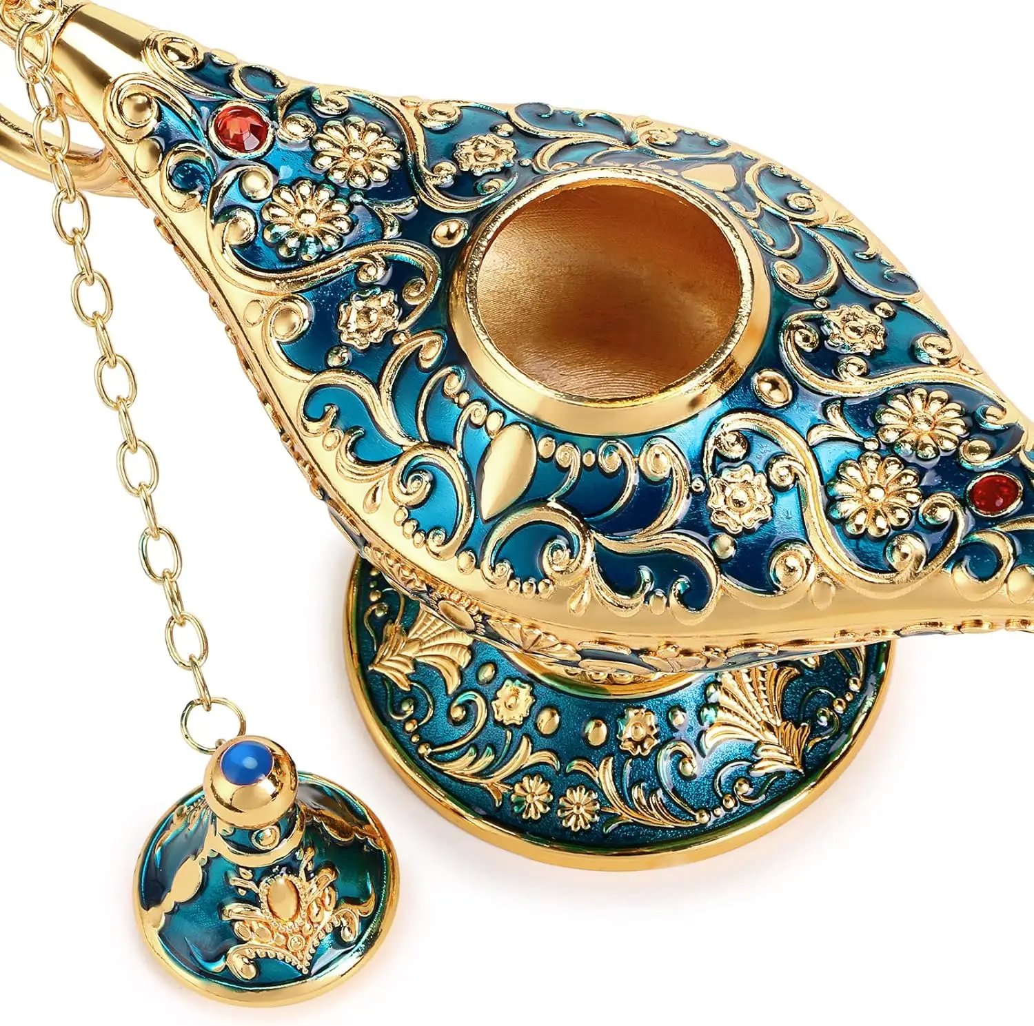 Vintage Magical Legend Aladdin - Outdoor Furniture Vintage recensione e prezzo