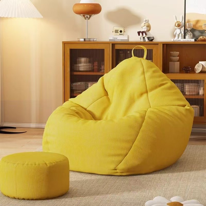 Lounge Sofa Bean Bag Chair Sin - Outdoor Furniture Japanese Style recensione e prezzo
