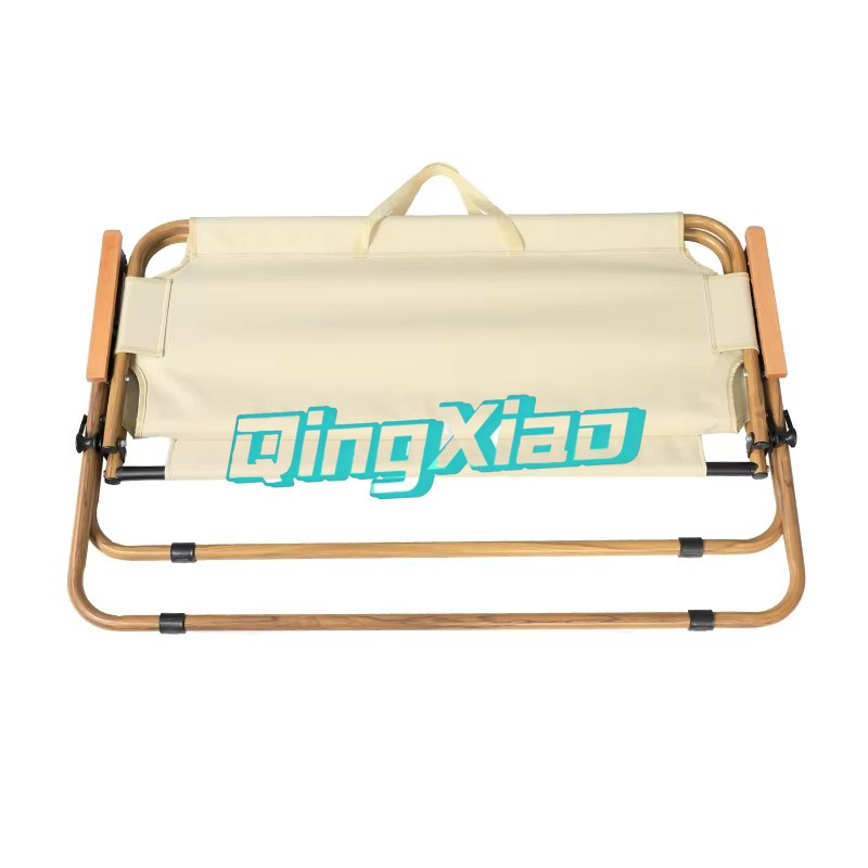 Double Wide Camping Chair Heav - Outdoor Furniture Heavy recensione e prezzo