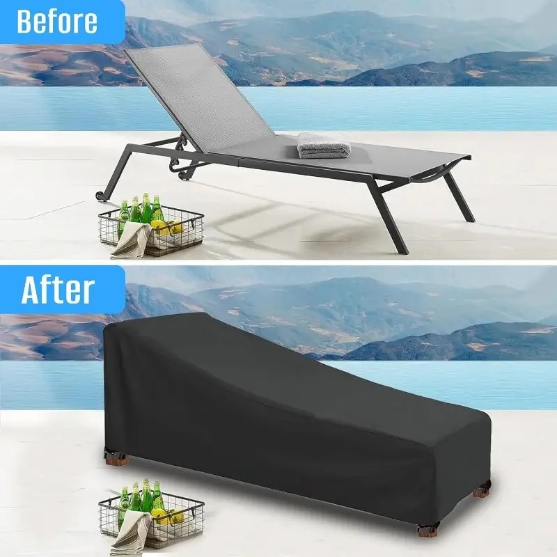 Heavy Duty Outdoor Lounge Chai - Outdoor Furniture Heavy recensione e prezzo