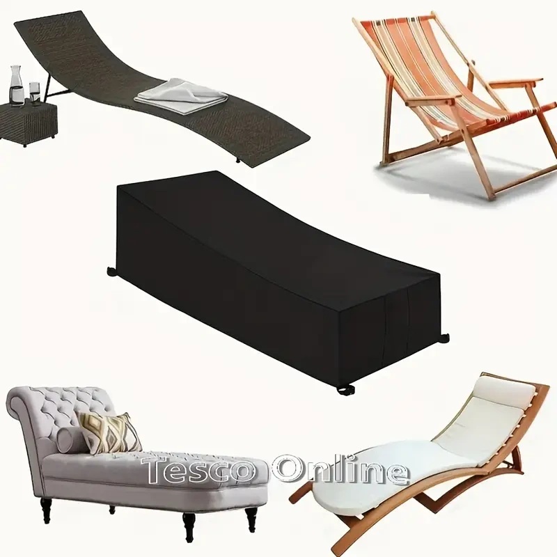 Heavy Duty Outdoor Lounge Chai - Outdoor Furniture Heavy recensione e prezzo