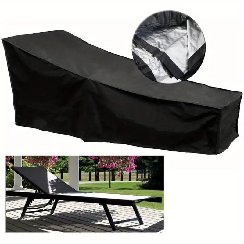 Heavy Duty Outdoor Lounge Chai - Outdoor Furniture Heavy recensione e prezzo
