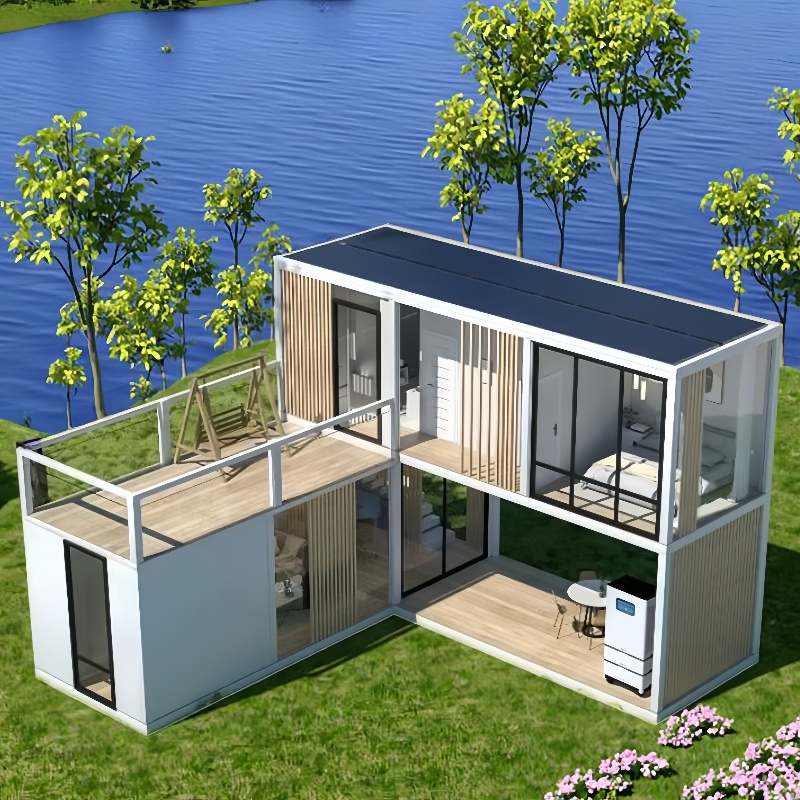 Brand New High Quality Contain - Outdoor Furniture Quality Brands recensione e prezzo