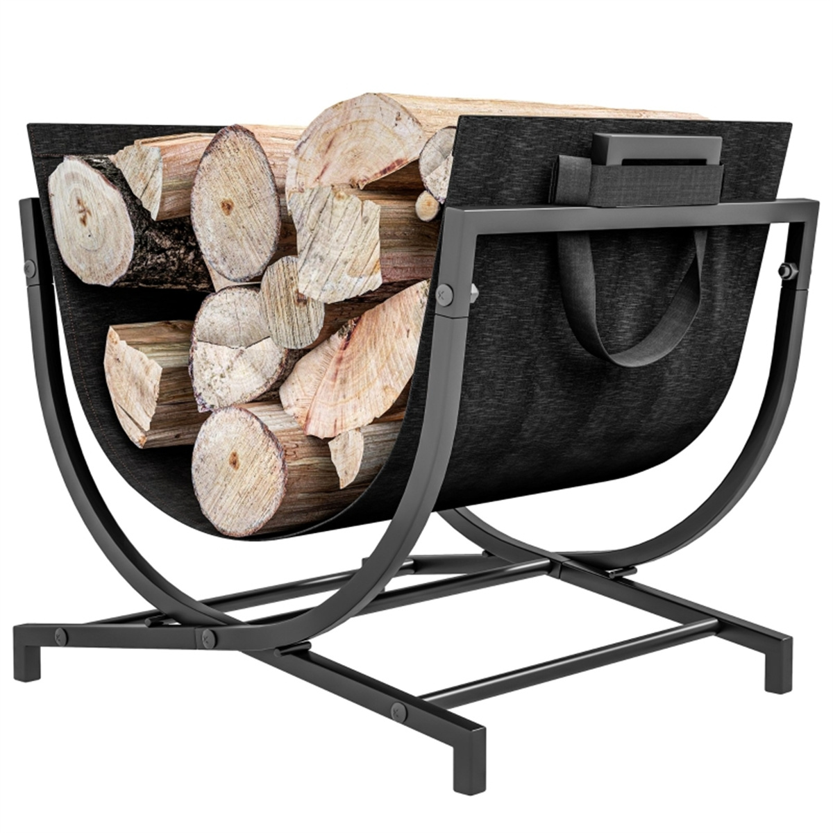 Outdoor Furniture Firewood Rac - Outdoor Furniture Heavy recensione e prezzo