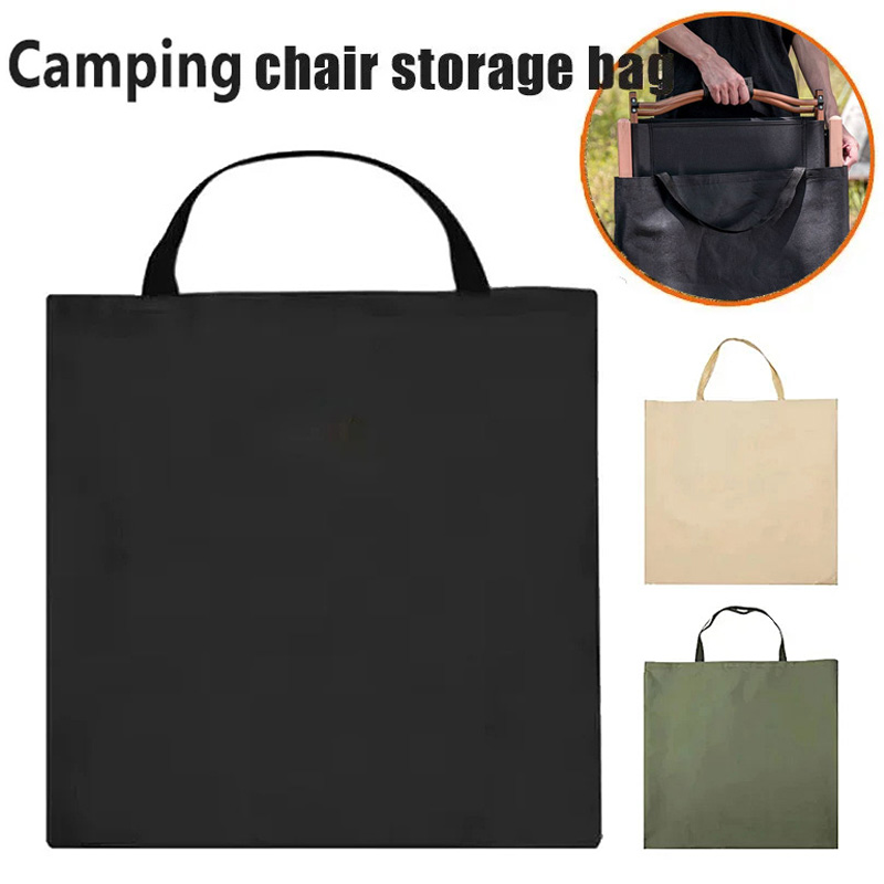 Camping Chair Storage Bag , 2  - Outdoor Furniture Heavy recensione e prezzo