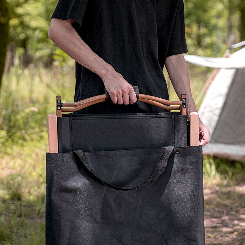 Camping Chair Storage Bag , 2  - Outdoor Furniture Heavy recensione e prezzo