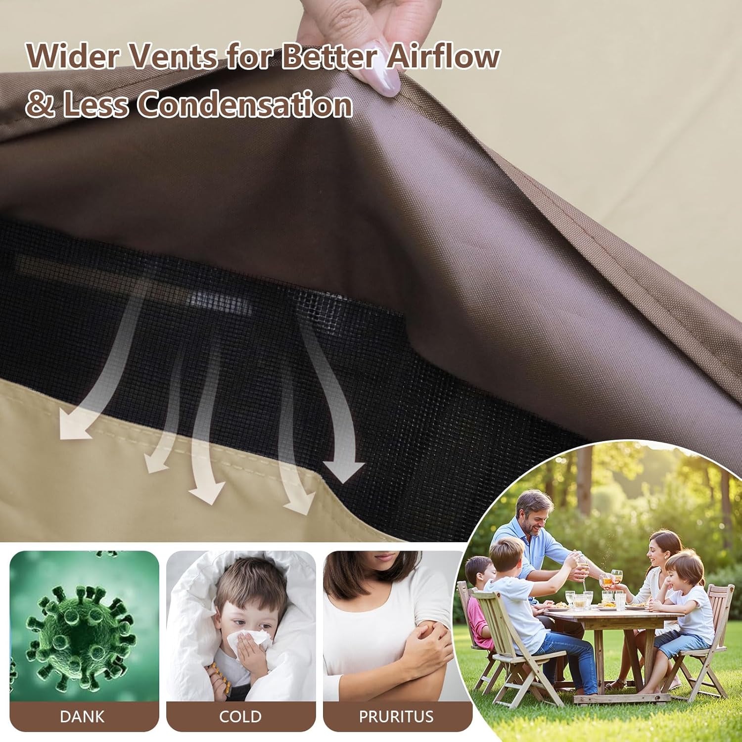 Heavy Duty Outdoor Patio Furni - Outdoor Furniture Heavy recensione e prezzo