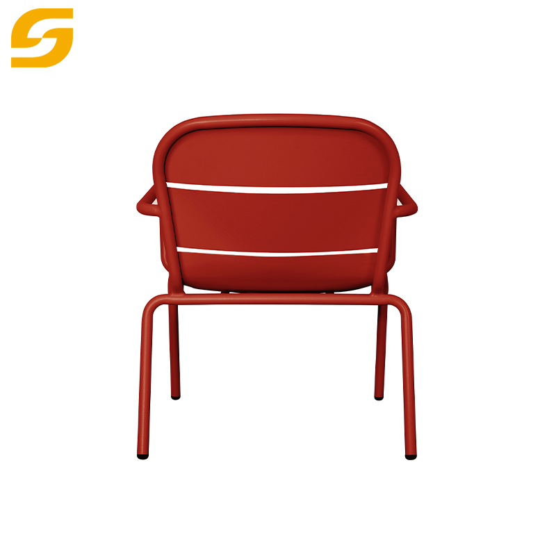 Custom Aluminum Garden Chair O - Outdoor Furniture Dining Set recensione e prezzo
