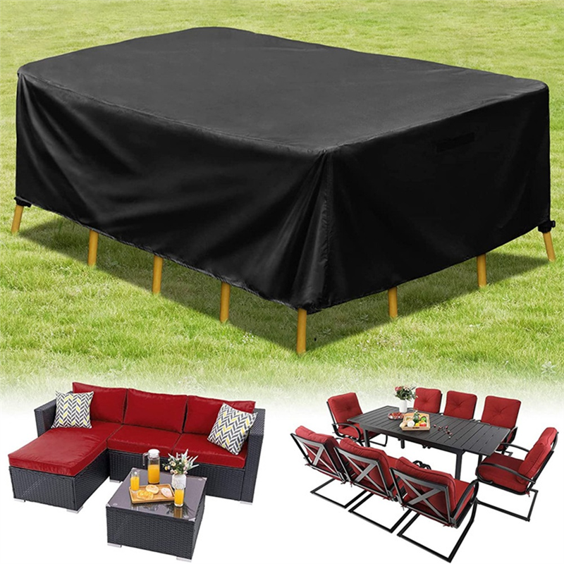 ABXF-Patio Furniture Set Cover - Outdoor Furniture Covers Xxl recensione e prezzo