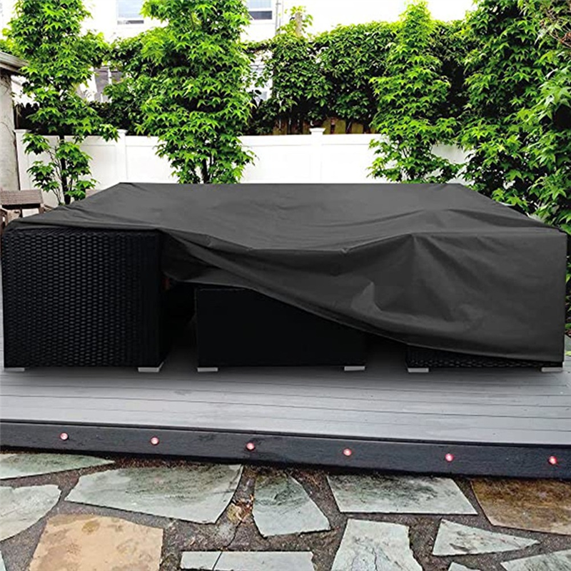 ABXF-Patio Furniture Set Cover - Outdoor Furniture Covers Xxl recensione e prezzo