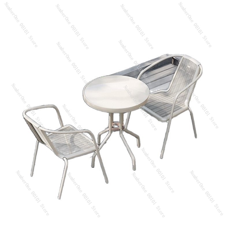 Outdoor Balcony Folding Table  - Outdoor Furniture Dining Set recensione e prezzo