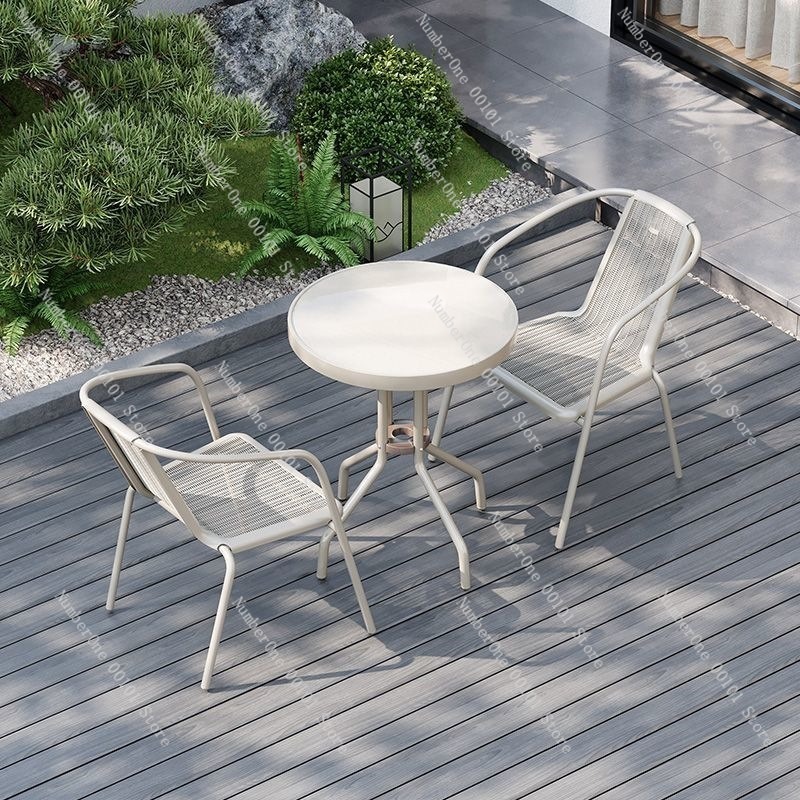 Outdoor Balcony Folding Table  - Outdoor Furniture Dining Set recensione e prezzo