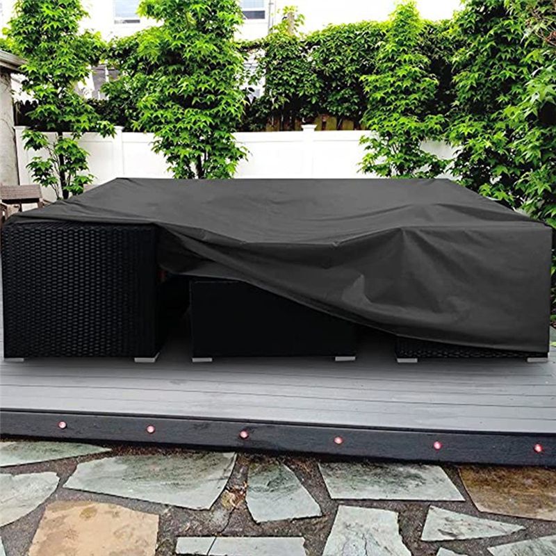 ABGG-Patio Furniture Set Cover - Outdoor Furniture Covers Xxl recensione e prezzo