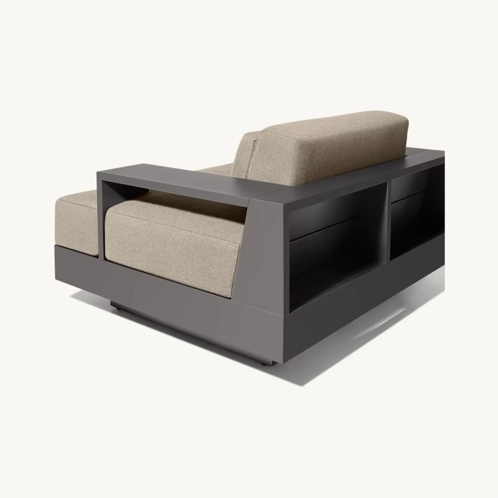 Luxury Deep Seat Outdoor Garde - Outdoor Furniture Japanese Style recensione e prezzo