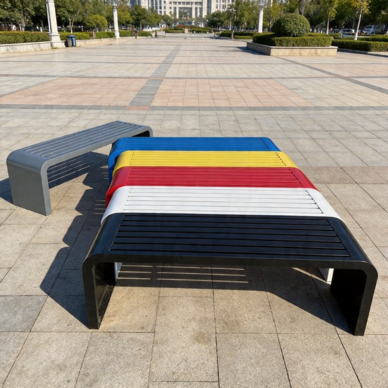 Park leisure benches outdoor c - Outdoor Furniture Shop recensione e prezzo