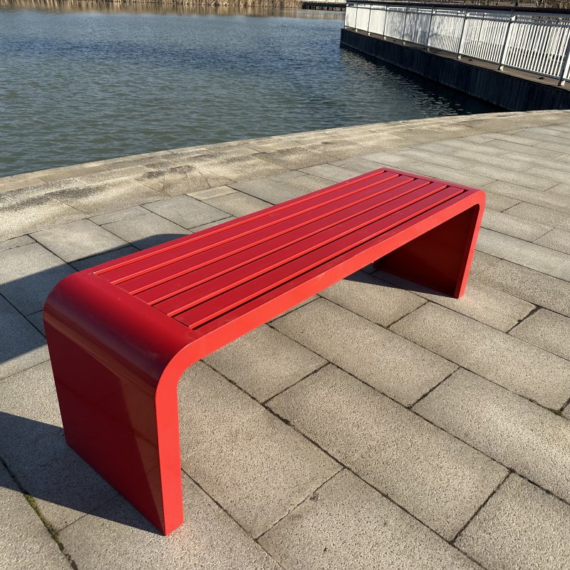 Park leisure benches outdoor c - Outdoor Furniture Shop recensione e prezzo