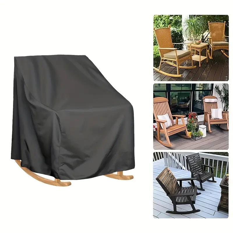 Heavy-Duty Oxford Fabric Outdo - Outdoor Furniture Heavy recensione e prezzo