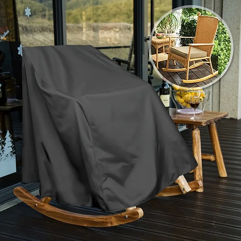 Heavy-Duty Oxford Fabric Outdo - Outdoor Furniture Heavy recensione e prezzo