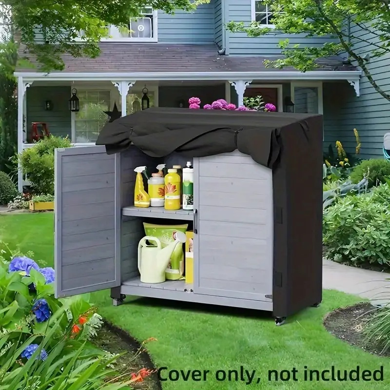 Duty Waterproof Cabinet Cover  - Outdoor Furniture Heavy recensione e prezzo