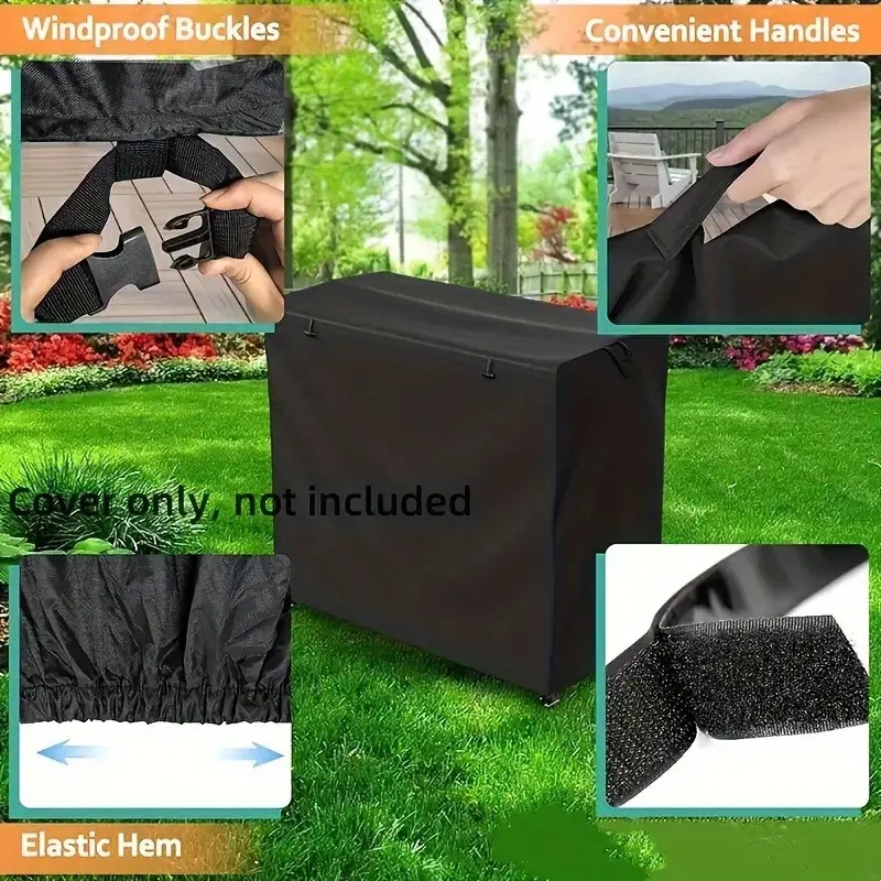 Duty Waterproof Cabinet Cover  - Outdoor Furniture Heavy recensione e prezzo