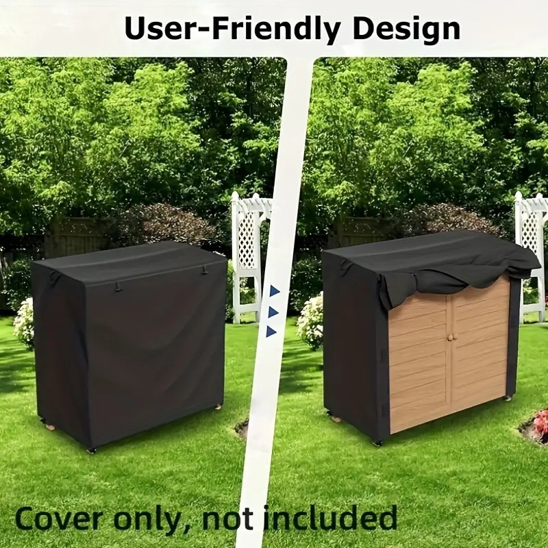 Duty Waterproof Cabinet Cover  - Outdoor Furniture Heavy recensione e prezzo