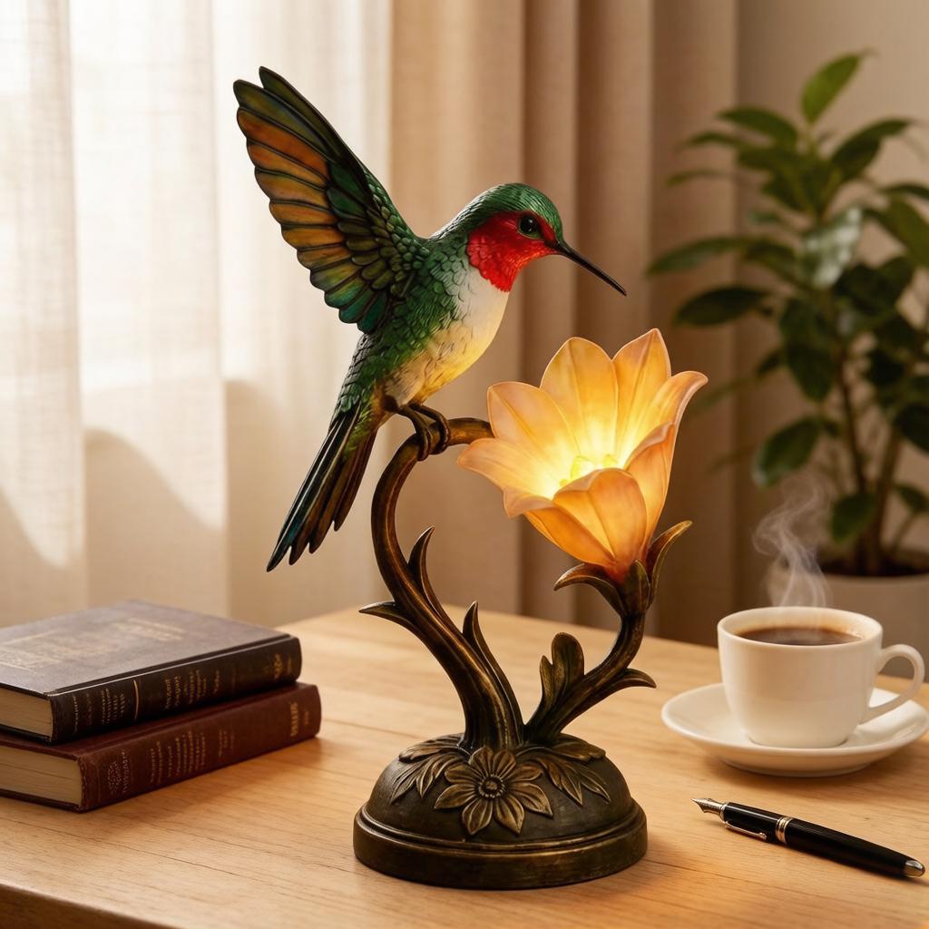 Creatively Bird Shaped Reading - Outdoor Furniture Vintage recensione e prezzo