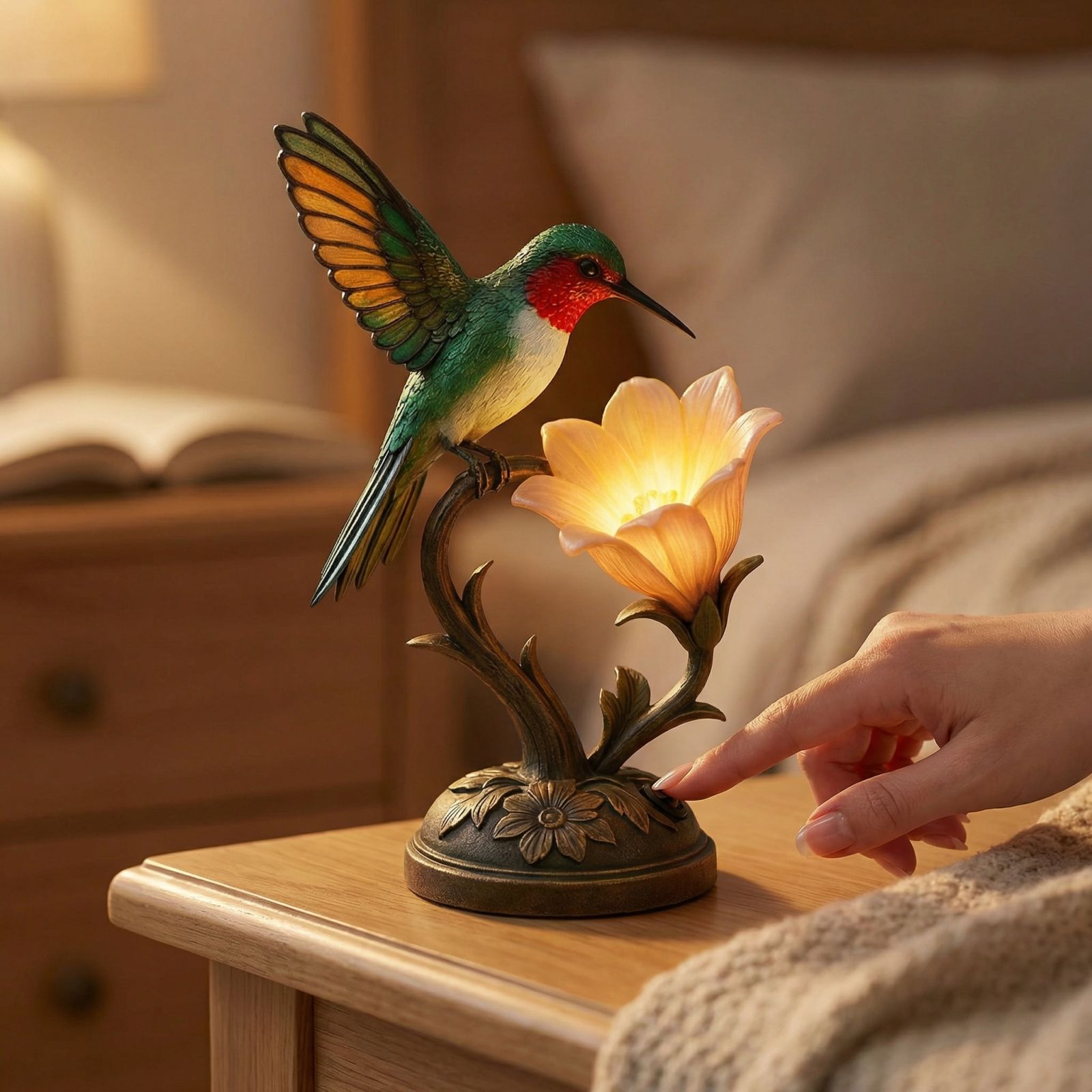Creatively Bird Shaped Reading - Outdoor Furniture Vintage recensione e prezzo