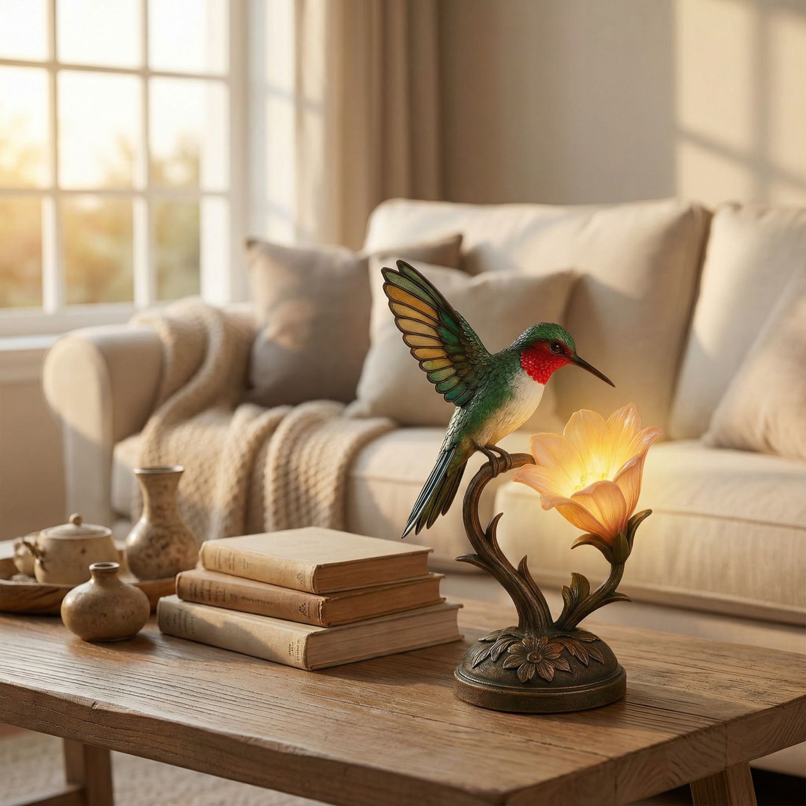 Creatively Bird Shaped Reading - Outdoor Furniture Vintage recensione e prezzo