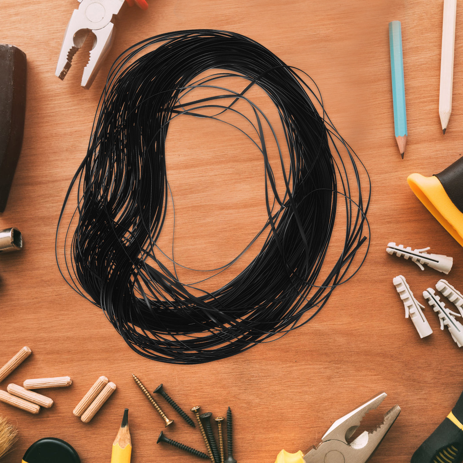 Pe Rattan Repair Kit Grey Outd - Outdoor Furniture Restoration recensione e prezzo