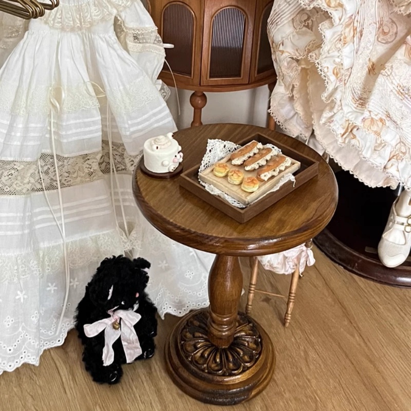 1/3 1/4 1/6 Doll House Model F - Outdoor Furniture Vintage recensione e prezzo