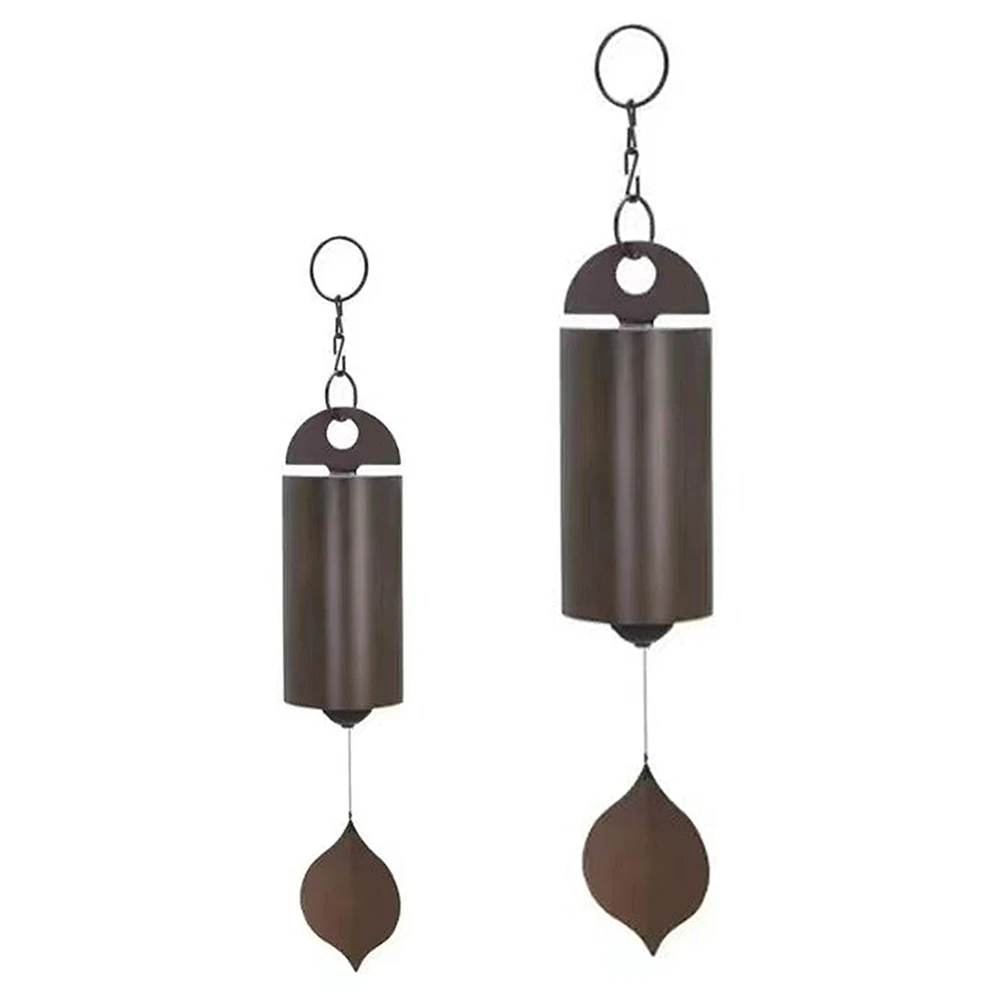 Hanging Wind Chime Garden Wind - Outdoor Furniture Japanese Style recensione e prezzo