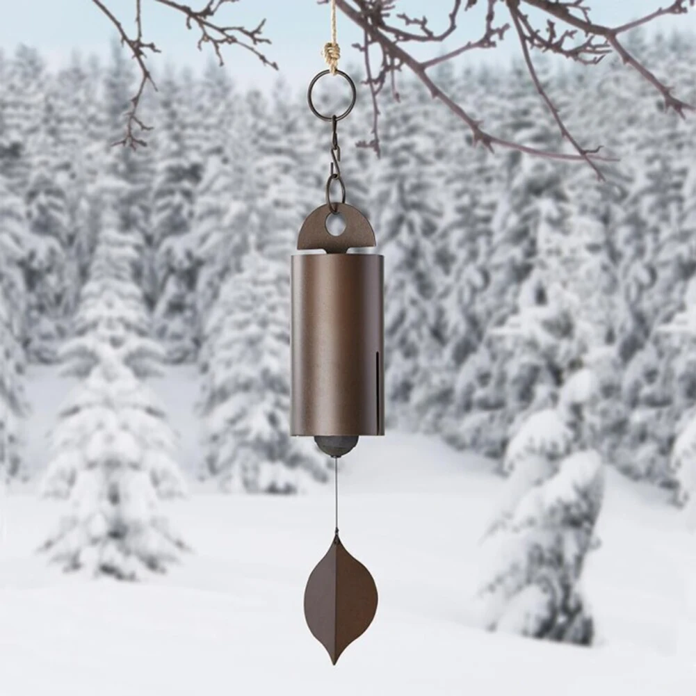 Hanging Wind Chime Garden Wind - Outdoor Furniture Japanese Style recensione e prezzo