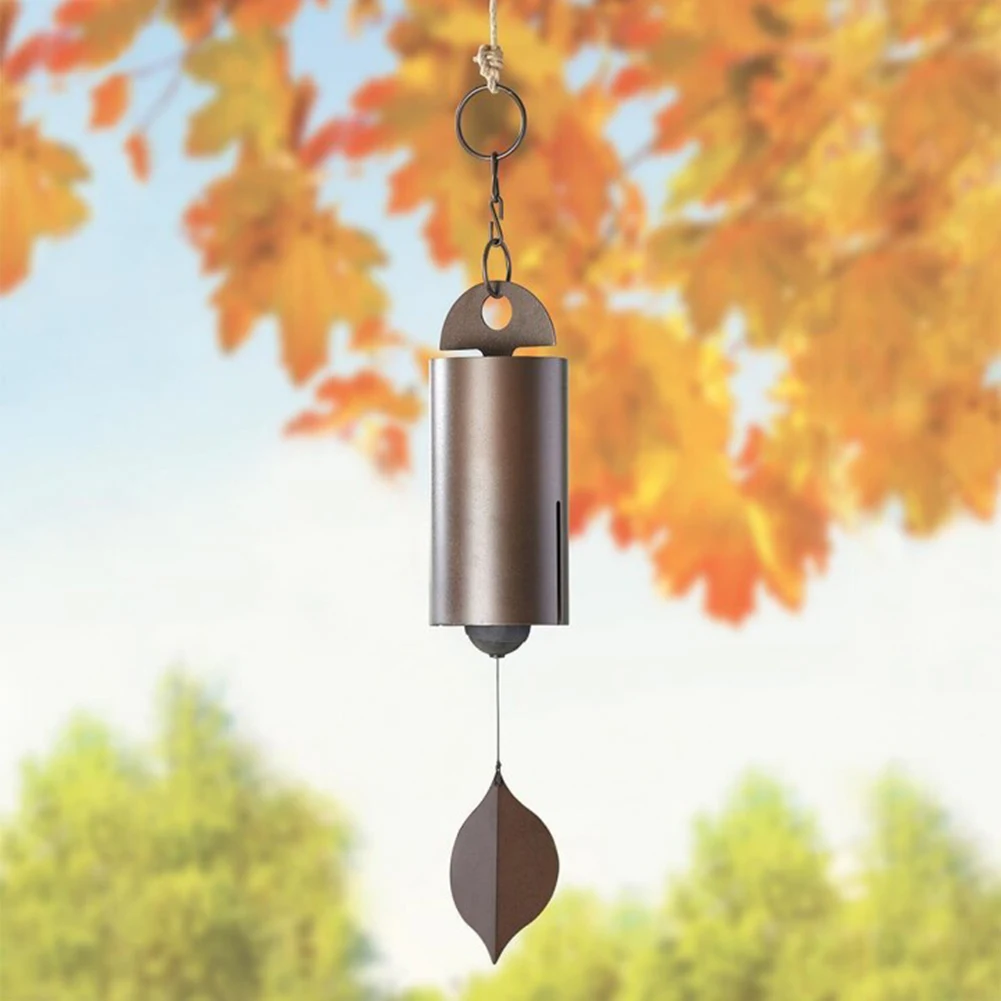 Hanging Wind Chime Garden Wind - Outdoor Furniture Japanese Style recensione e prezzo