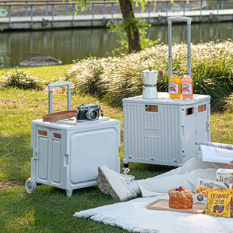 Outdoor storage box Small trol - Outdoor Furniture Shop recensione e prezzo