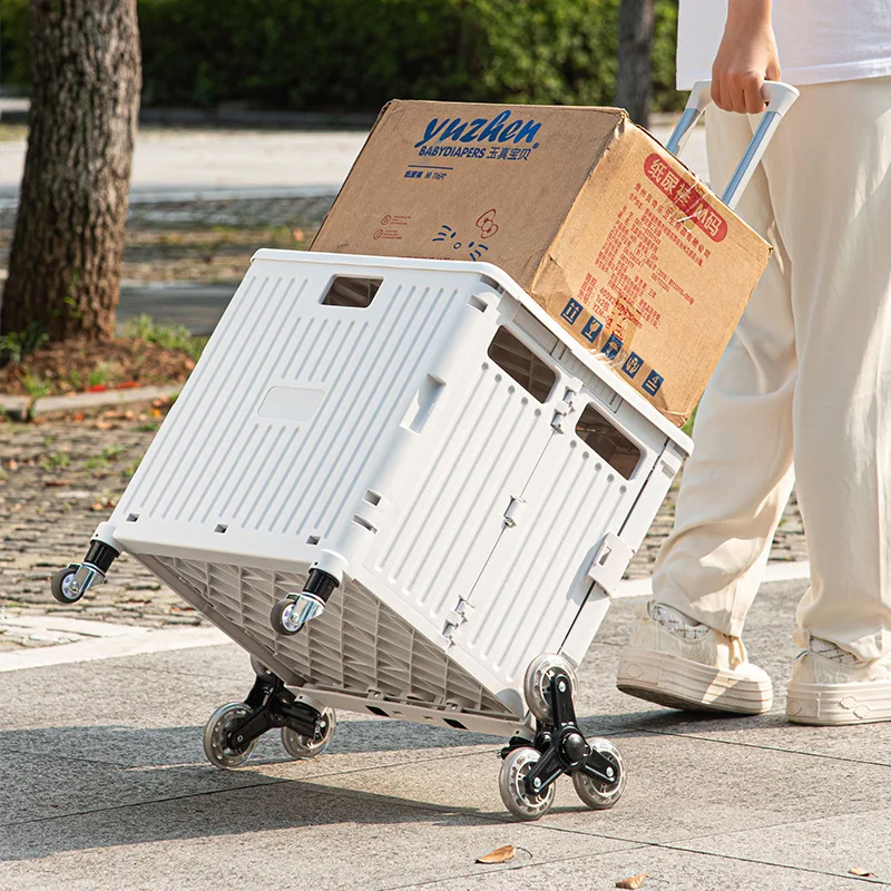Outdoor storage box Small trol - Outdoor Furniture Shop recensione e prezzo