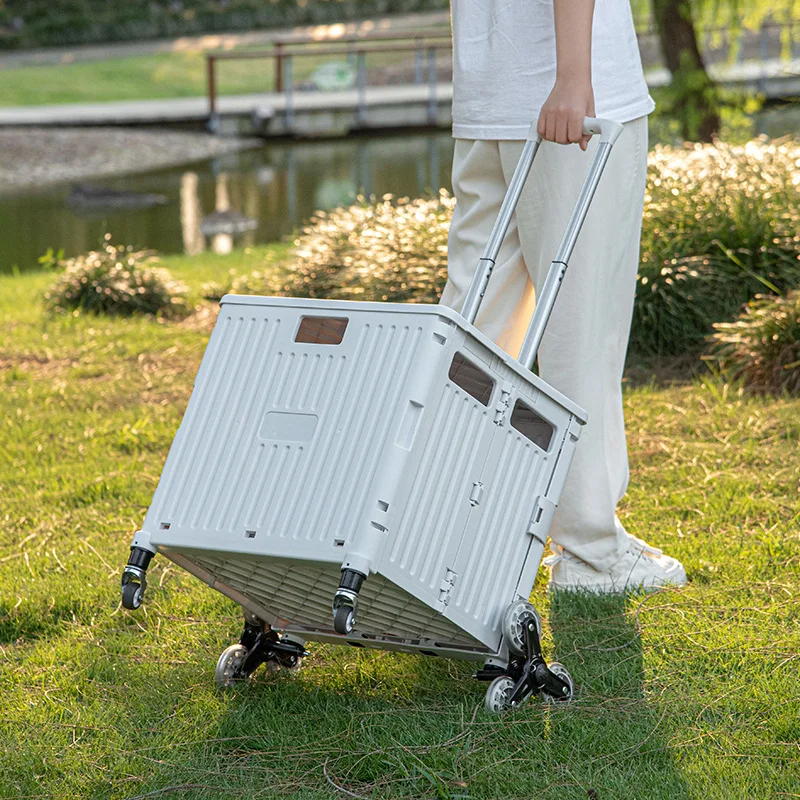 Outdoor storage box Small trol - Outdoor Furniture Shop recensione e prezzo