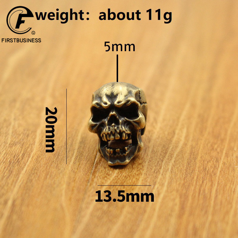 Brass Skull Statue Fashionable - Outdoor Furniture Vintage recensione e prezzo