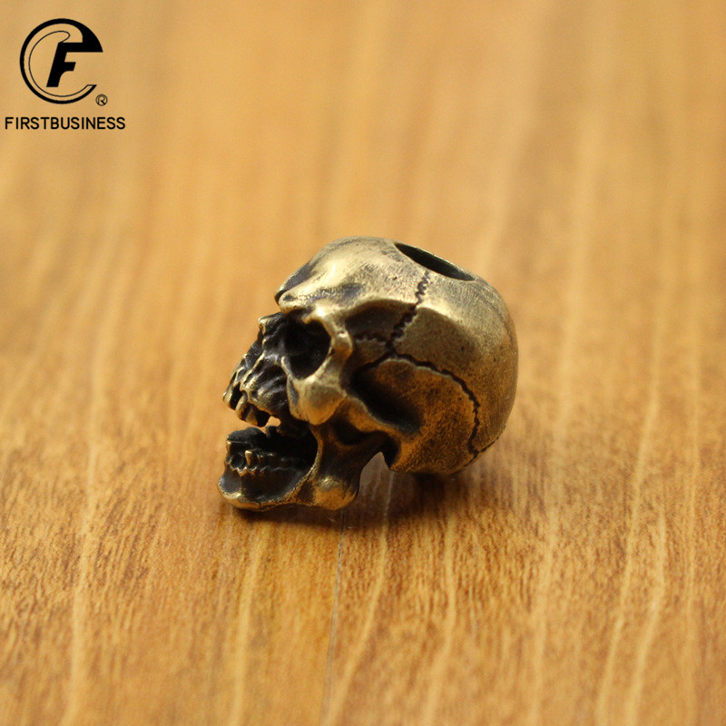 Brass Skull Statue Fashionable - Outdoor Furniture Vintage recensione e prezzo