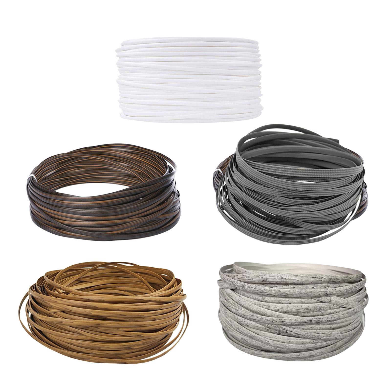 DIY Woven Rattan Repair Flat S - Outdoor Furniture Restoration recensione e prezzo