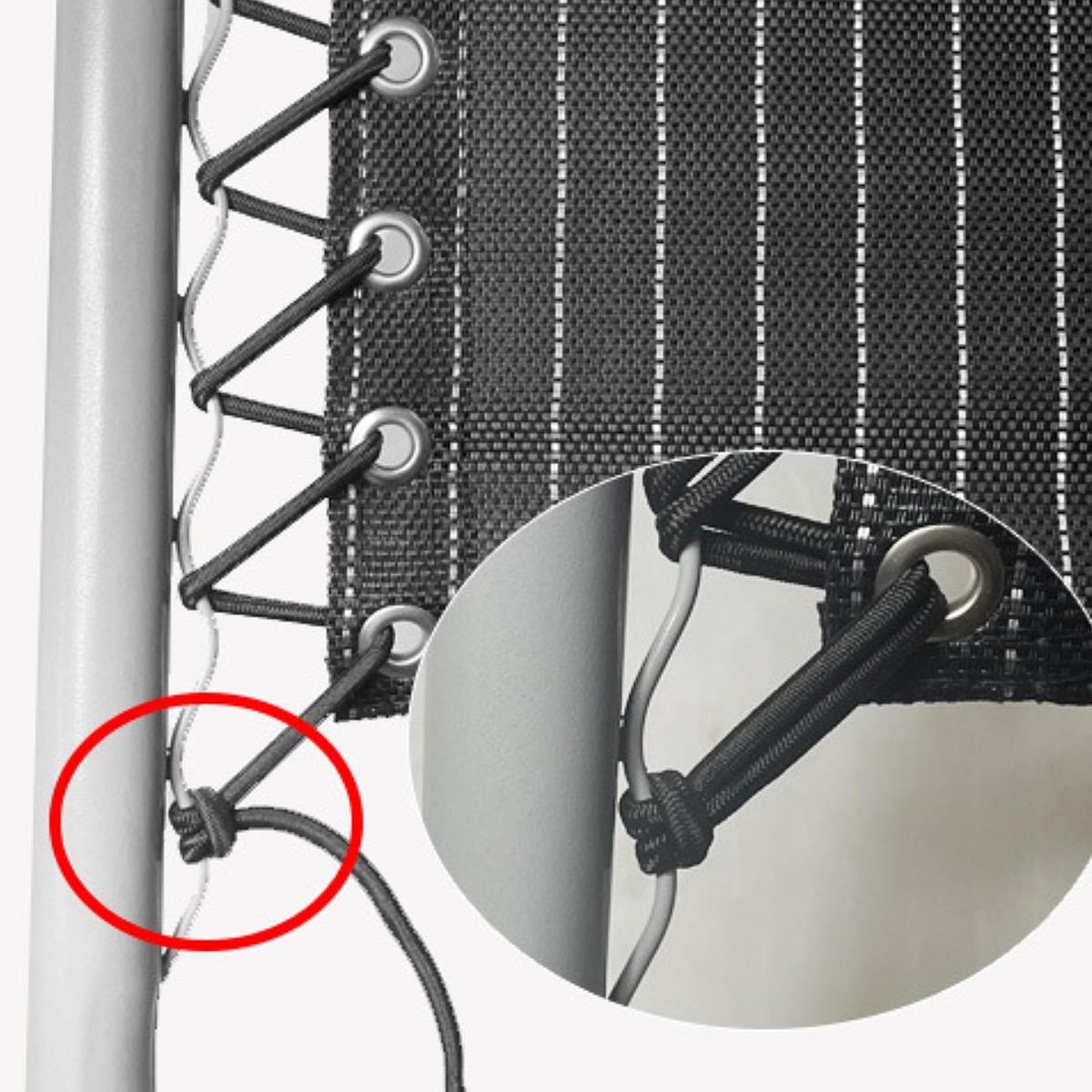Stretch Bungee Cord Kit for Lo - Outdoor Furniture Restoration recensione e prezzo