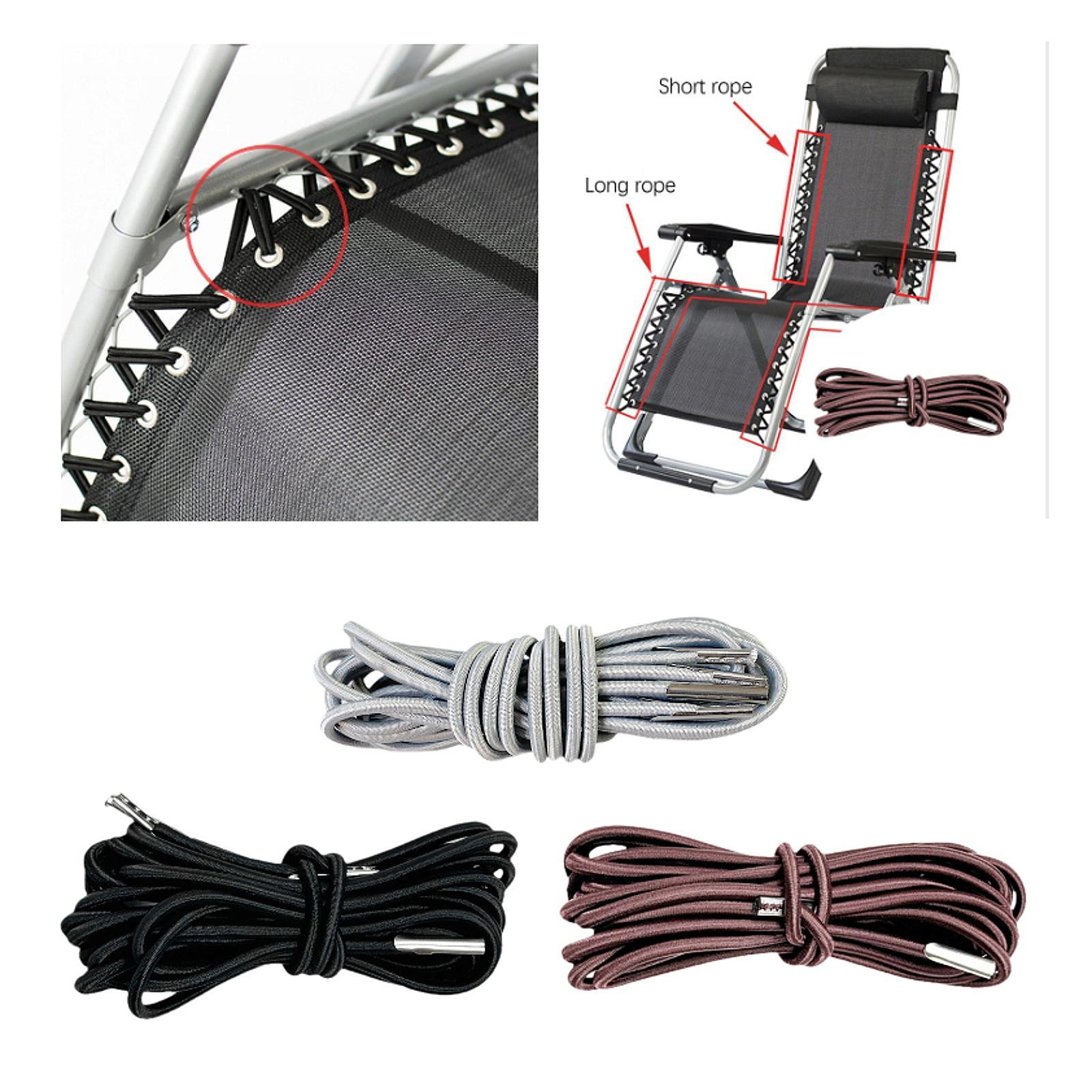 Stretch Bungee Cord Kit for Lo - Outdoor Furniture Restoration recensione e prezzo