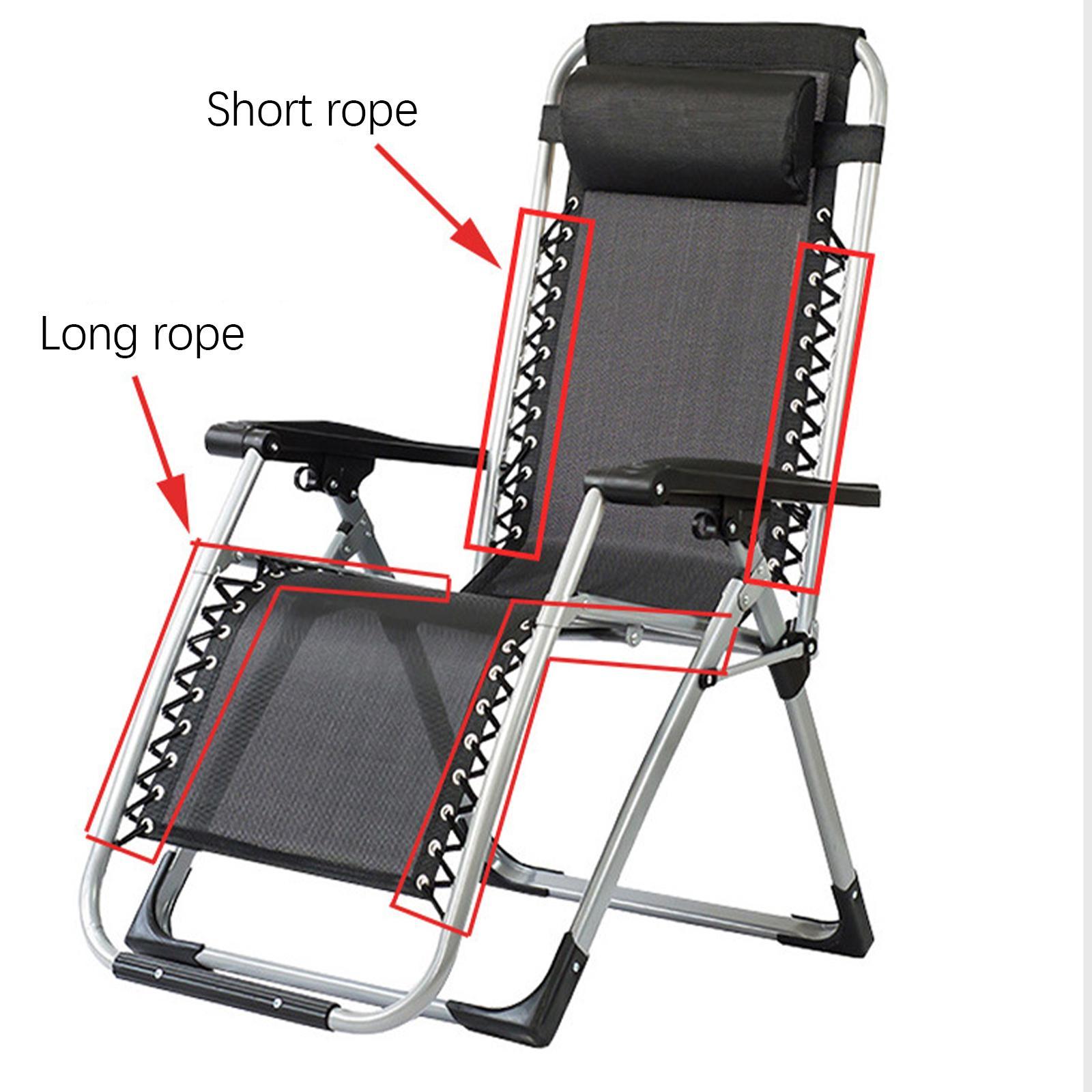 Stretch Bungee Cord Kit for Lo - Outdoor Furniture Restoration recensione e prezzo