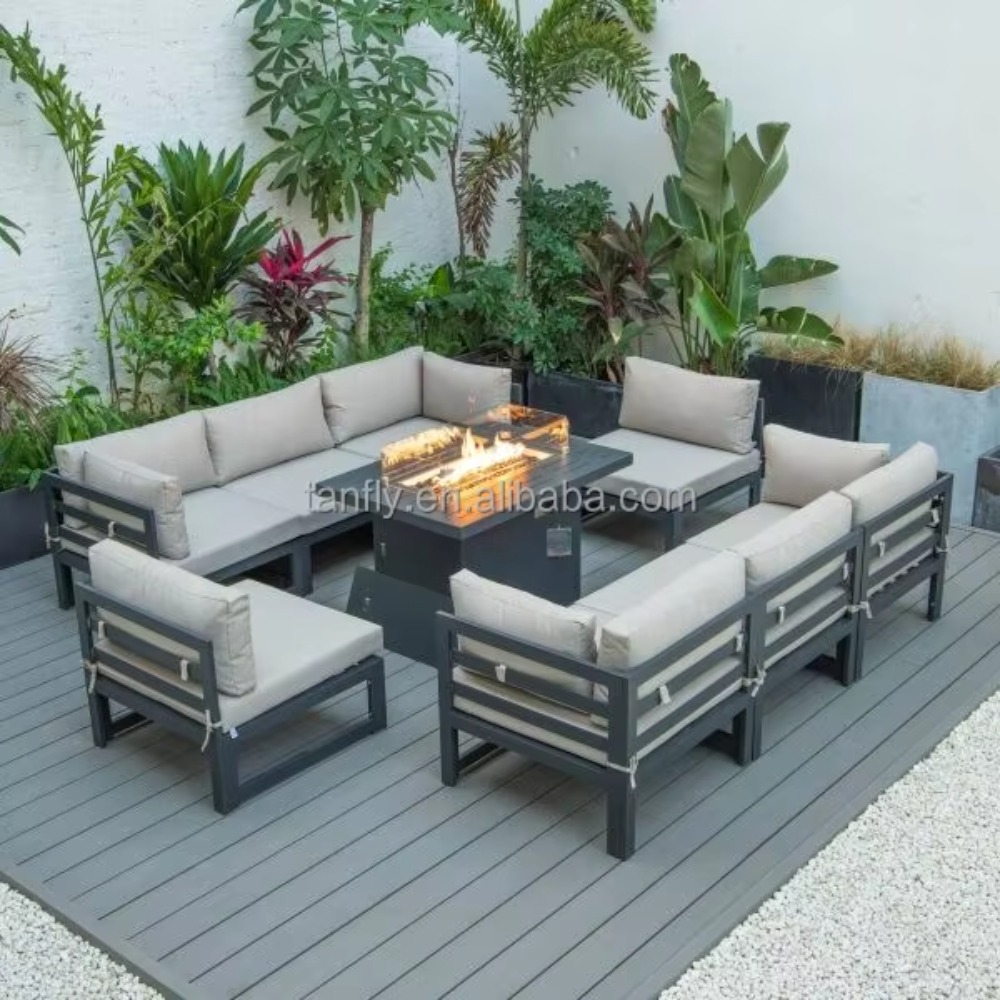 Villa Hotel Outdoor Furniture  - Outdoor Furniture Japanese Style recensione e prezzo